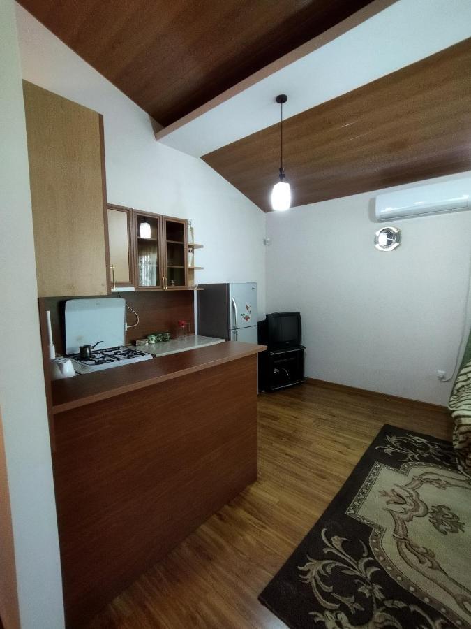Lucy Holiday Home Yerevan Exterior foto