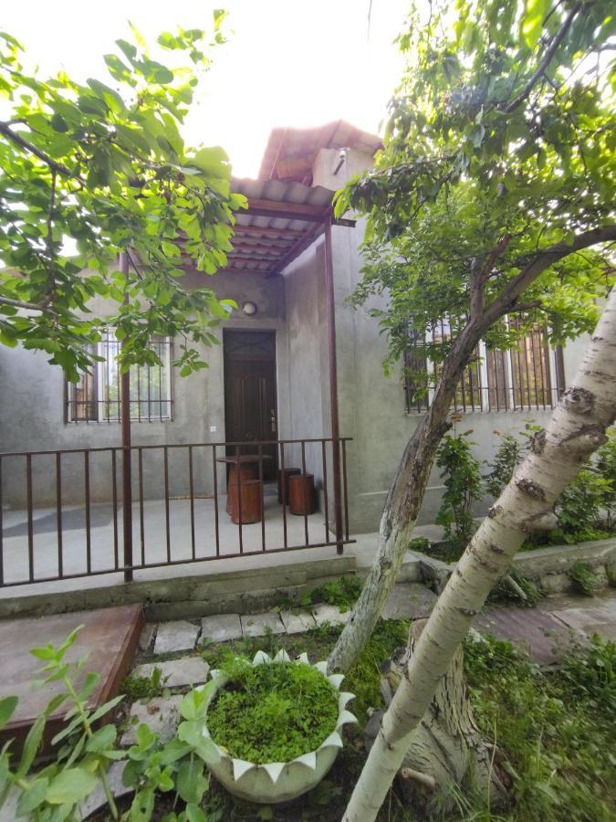 Lucy Holiday Home Yerevan Exterior foto